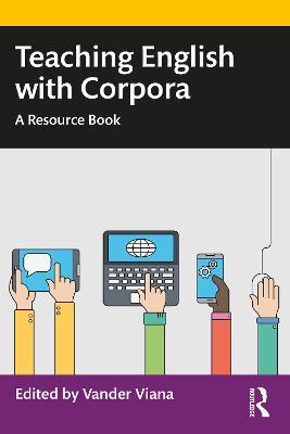 Teaching English with Corpora: A Resource Book - cover