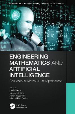 Engineering Mathematics and Artificial Intelligence: Foundations, Methods, and Applications - cover