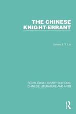 The Chinese Knight-Errant