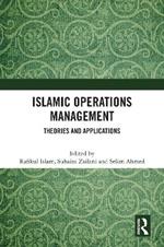 Islamic Operations Management: Theories and Applications