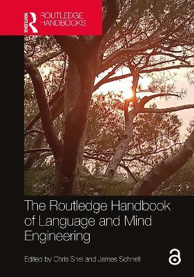 The Routledge Handbook of Language and Mind Engineering - cover