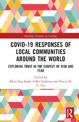 Covid-19 Responses of Local Communities around the World: Exploring Trust in the Context of Risk and Fear - cover