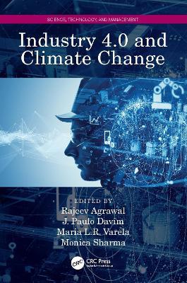 Industry 4.0 and Climate Change - cover