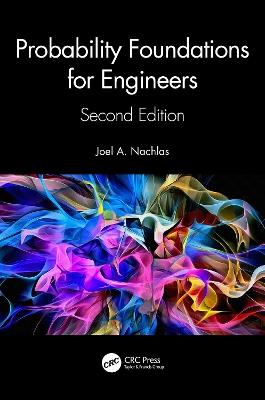 Probability Foundations for Engineers - Joel A. Nachlas - cover