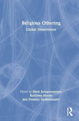 Religious Othering: Global Dimensions - cover