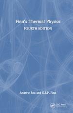 Finn's Thermal Physics