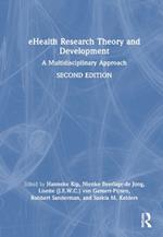 eHealth Research Theory and Development: A Multidisciplinary Approach