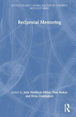 Reciprocal Mentoring - cover