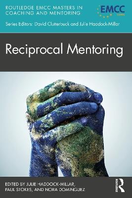 Reciprocal Mentoring - cover