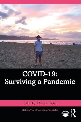 COVID-19: Surviving a Pandemic - cover