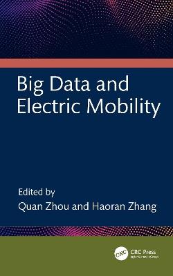 Big Data and Electric Mobility - cover