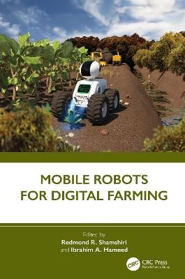 Mobile Robots for Digital Farming - cover