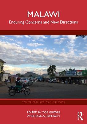 Malawi: Enduring Concerns and New Directions - cover