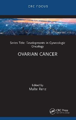Ovarian Cancer - cover
