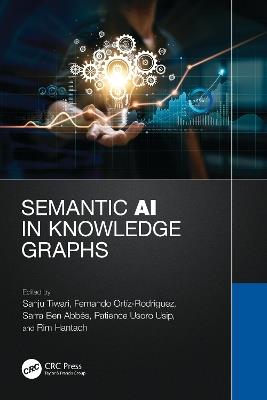 Semantic AI in Knowledge Graphs - cover