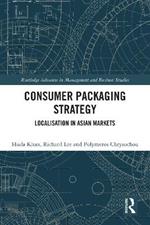 Consumer Packaging Strategy: Localisation in Asian Markets