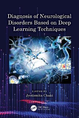Diagnosis of Neurological Disorders Based on Deep Learning Techniques - cover