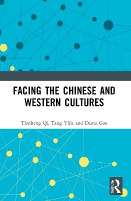 Understanding Chinese and Western Cultures - Tang Yijie - cover