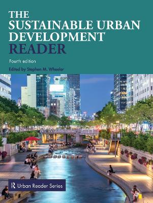 The Sustainable Urban Development Reader - cover