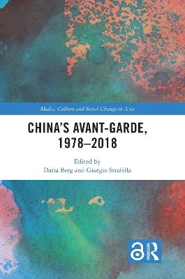 China's Avant-Garde, 1978–2018 - cover