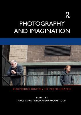 Photography and Imagination - cover