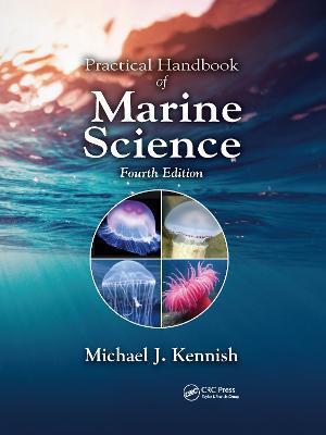 Practical Handbook of Marine Science - Michael J. Kennish - cover