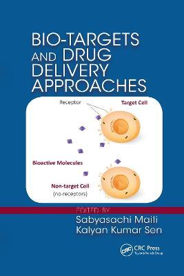 Bio-Targets and Drug Delivery Approaches - cover