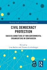 Civil Democracy Protection: Success Conditions of Non-Governmental Organisations in Comparison