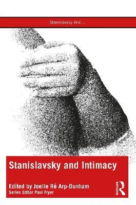 Stanislavsky and Intimacy - cover