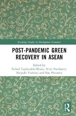 Post-Pandemic Green Recovery in ASEAN - cover