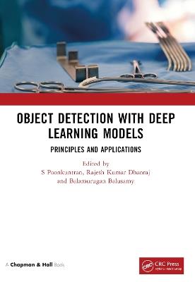Object Detection with Deep Learning Models: Principles and Applications - cover