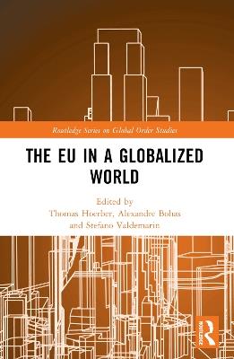 The EU in a Globalized World - cover