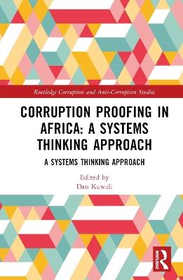 Corruption Proofing in Africa: A Systems Thinking Approach - cover
