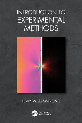 Introduction to Experimental Methods - Terry W. Armstrong - cover