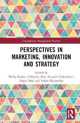 Perspectives in Marketing, Innovation and Strategy - cover