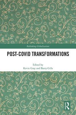 Post-Covid Transformations - cover
