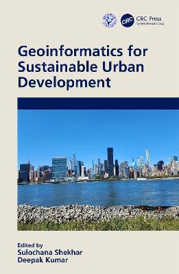 Geoinformatics for Sustainable Urban Development - cover