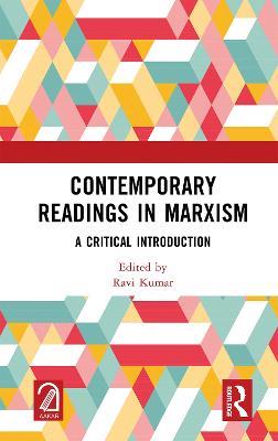 Contemporary Readings in Marxism: A Critical Introduction - cover