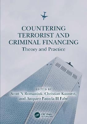 Countering Terrorist and Criminal Financing: Theory and Practice - cover