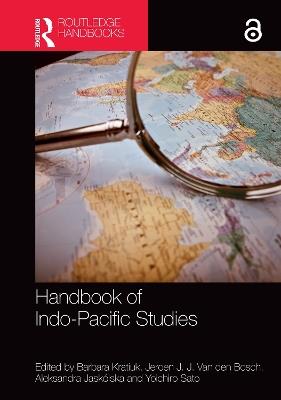 Handbook of Indo-Pacific Studies - cover