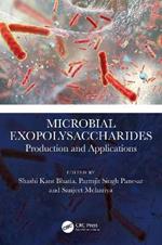 Microbial Exopolysaccharides: Production and Applications