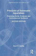Principles of Sustainable Aquaculture: Promoting Social, Economic and Environmental Resilience