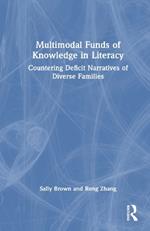Multimodal Funds of Knowledge in Literacy: Countering Deficit Narratives of Diverse Families