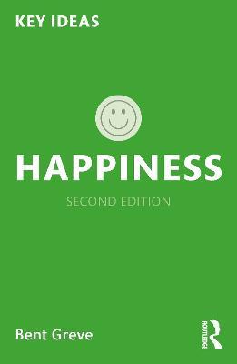 Happiness - Bent Greve - cover