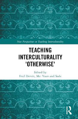Teaching Interculturality 'Otherwise' - cover