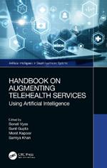 Handbook on Augmenting Telehealth Services: Using Artificial Intelligence
