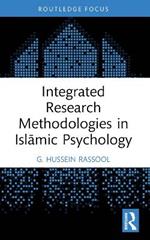 Integrated Research Methodologies in Islamic Psychology