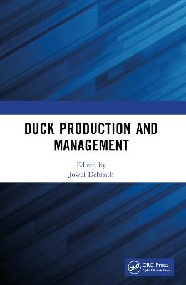 Duck Production and Management - cover