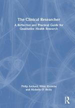 Qualitative Health Research: A Practical Guide for Clinical Practitioners