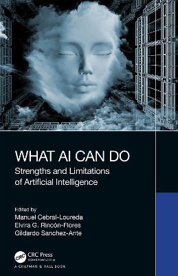 What AI Can Do: Strengths and Limitations of Artificial Intelligence - cover
